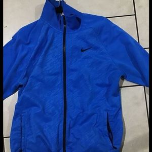 Nike track jacket (Men’s)